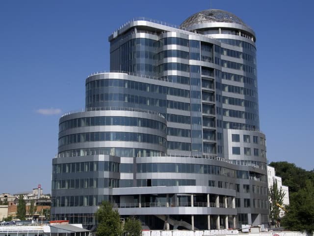 ООО "Энамеру" в Туле